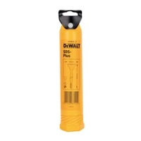 Dewalt Narrow chisel 250x20mm with SDS-plus