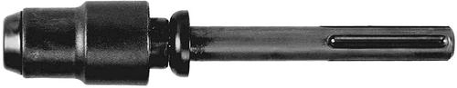 DEWALT adapter drill chuck SDS-max to