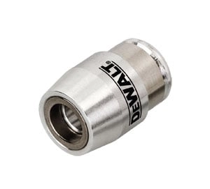Dewalt Guide magnetic holder for 50mm