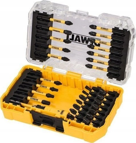 Dewalt DEWALT FLEXTORQ BIT SET 31