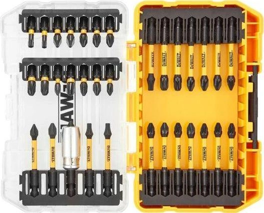 Dewalt DEWALT FLEXTORQ BIT SET 34