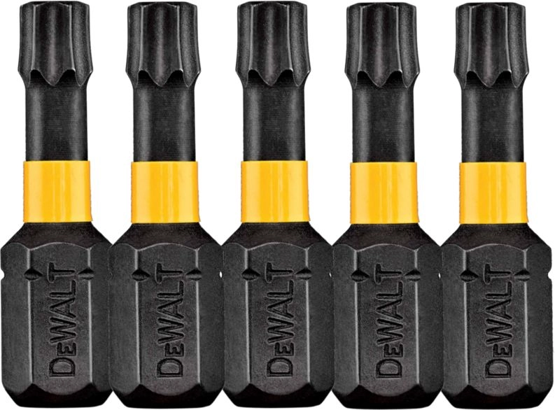 Dewalt Impact Driver Bits (DT7383T-QZ) DT7383T-QZ