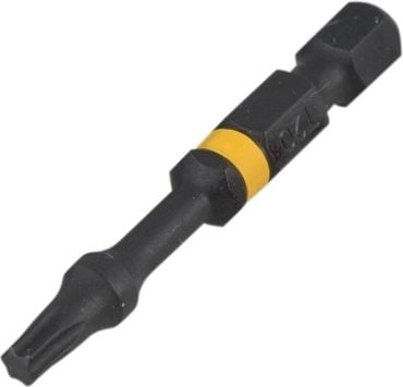 FLEXTORQ screwdriver bits T25 57 mm
