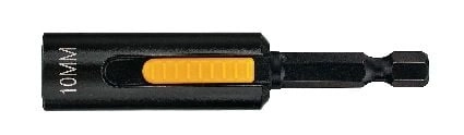 Dewalt Końcówka nasadkowa magnetyczna 10mm samoczyszcząca