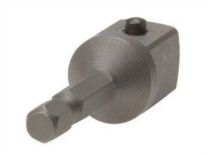 Dewalt Adapter for impact drivers from