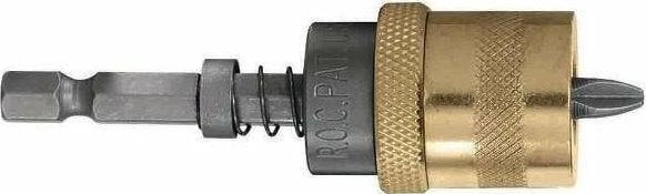 DeWALT DT7521-QZ screwdriver bit holder Steel