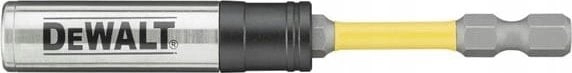 Magnetic locking bit holder 92 mm