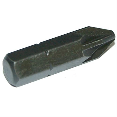 Dewalt TORSION PH1x25mm impact screwdriver bit