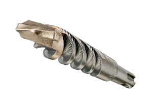 Dewalt SDS+ concrete drill bit 7mm