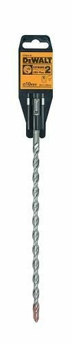 Dewalt SDS+ concrete drill bit 8mm