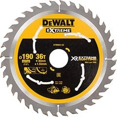 Dewalt Saw blade for circular saw