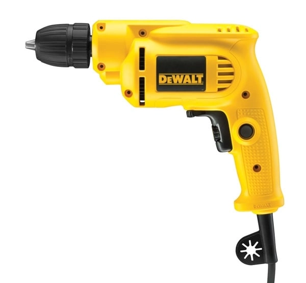 Dewalt DWD014S 550W drill 550W 10mm