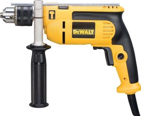 Dewalt DWD024K 650W impact drill DWD024K-QS