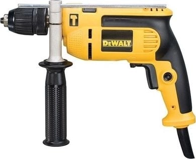 DeWALT DWD024KS drill 2800 RPM 1