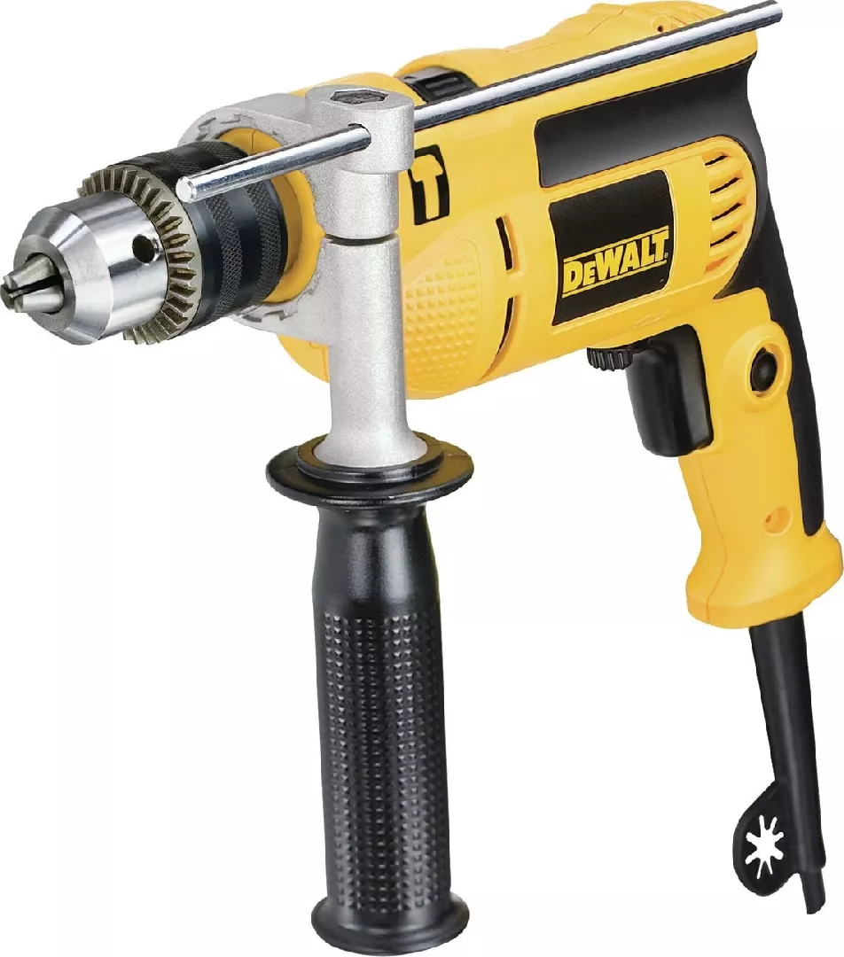 Wiertarka Dewalt DWD024 650W udarowa 1110003028181