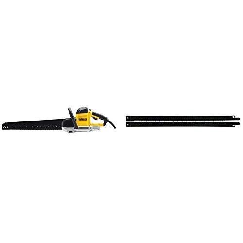 Dewalt DWE397 1700 W reciprocating saw