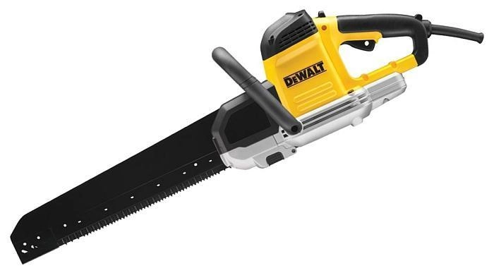 Dewalt DWE398 1700 W reciprocating saw