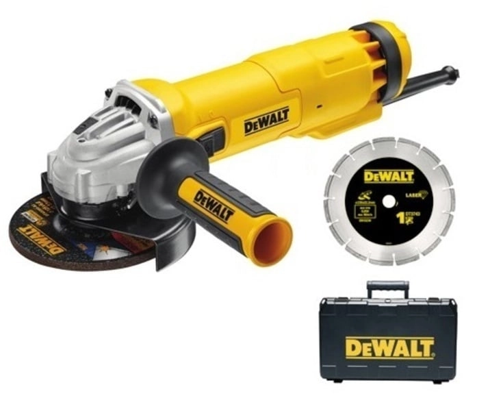 Dewalt DWE4217KD sander DWE4217KD-QS