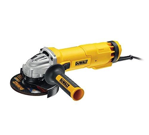 Grąžtas Dewalt Stanley Kampinis šlifuoklis 125mm