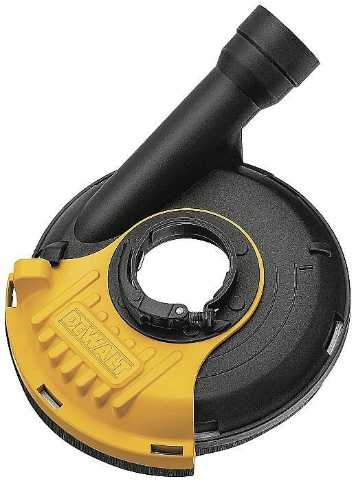 DeWALT DWE46150-XJ StÃ¸vekstraktionsvÃ¦rn VinkelkvÃ¦rn DWE46150 DWE46150-XJ