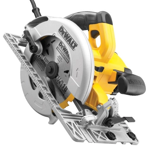 DeWALT DWE576K 19 cm 5200 RPM