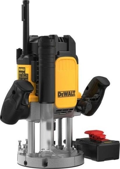 Frezarka Dewalt Frezarka górnow.2300W 6-12mm
