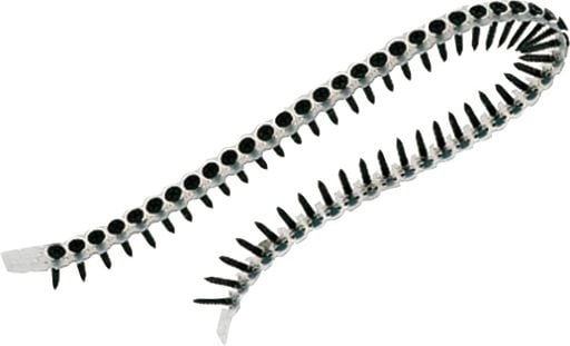 WOOD SCREWS 3.5x55 / 1000