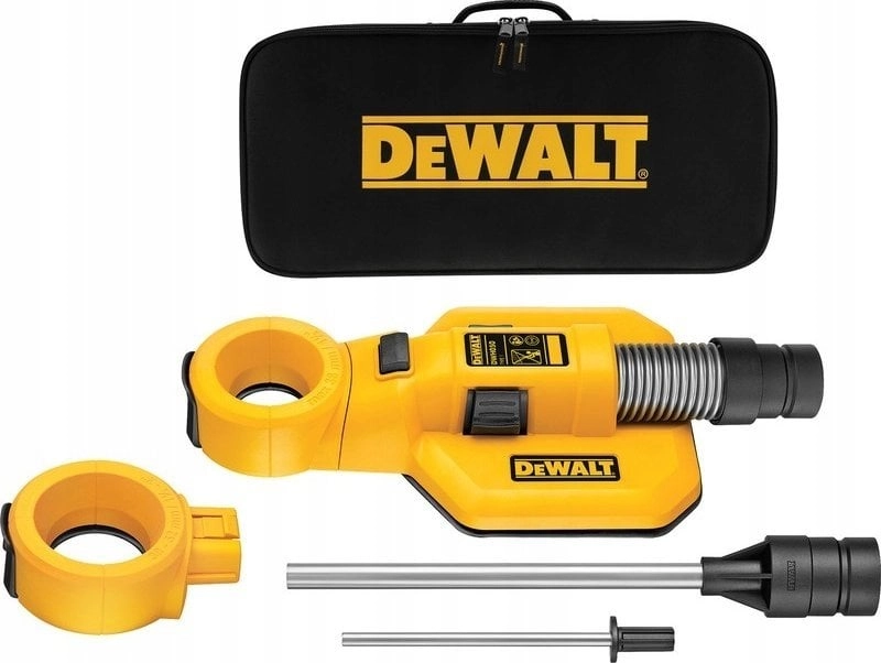 DeWALT DWH050-XJ drill bit 1 pc(s)