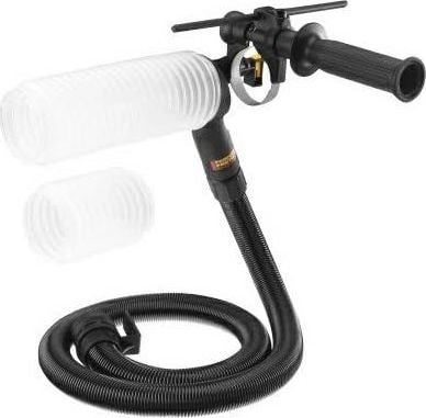 Dewalt DEWALT SDS DUST COLLECTION SYSTEM