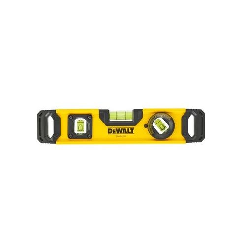 SPIRIT LEVEL DEWALT DWHT0-43003 25CM 532557