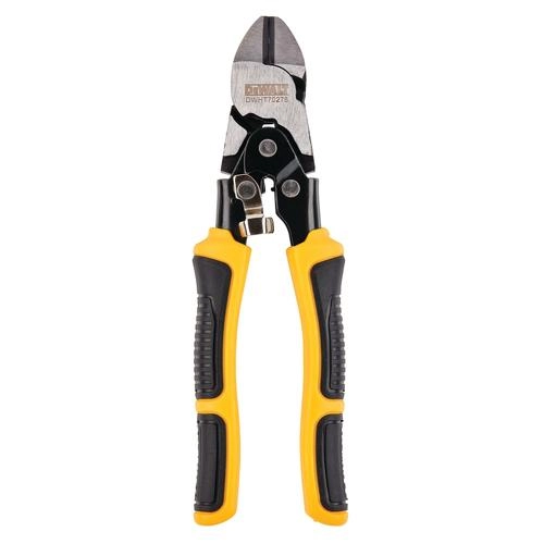 Dewalt Combination Side Pliers DWHT0-70275 3253560702755