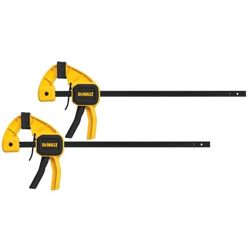Dewalt DEWALT AUTOMATIC CLAMP M 300mm