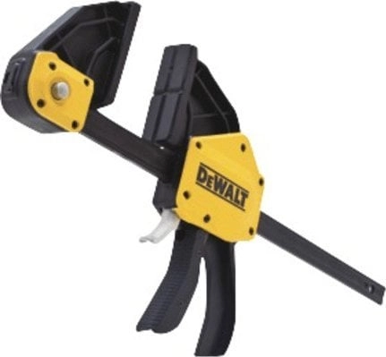 Dewalt XL automatic clamp 600mm DWHT0-83186