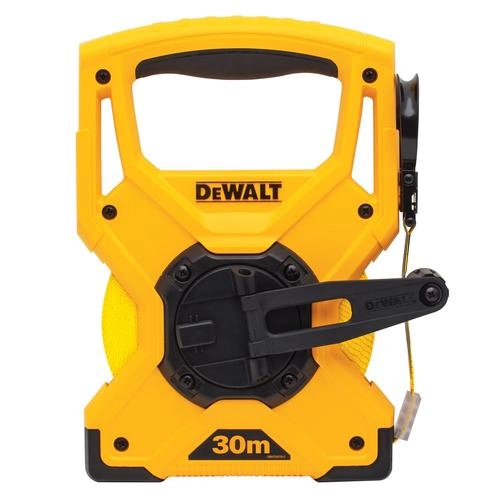 Dewalt Rolling tape fiberglass 30 m