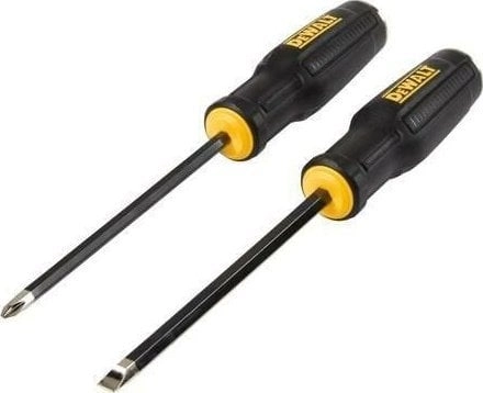 Dewalt DEWALT SCREWDRIVERS 2 pcs. LOCKWORK