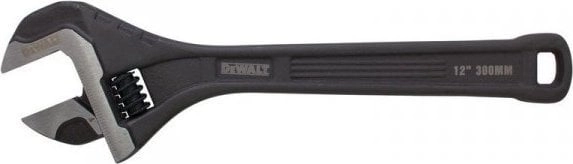 Adjustable wrench 300 mm DW 12