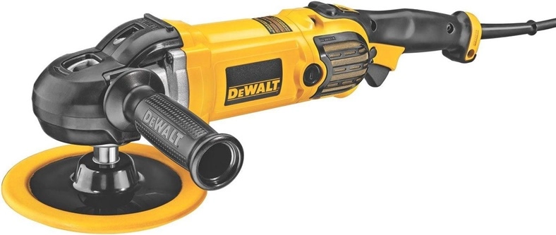 Dewalt Polerka rotacyjna DWP849X 1250 W