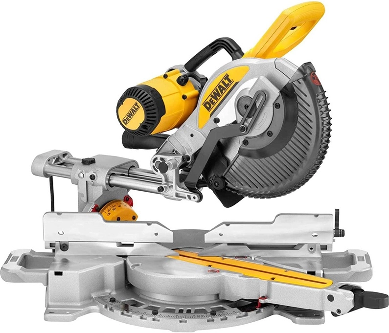 Ukośnica Dewalt DWS727 1675 W 250