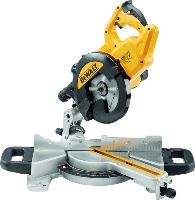 Dewalt DWS774 1400 W 216 mm
