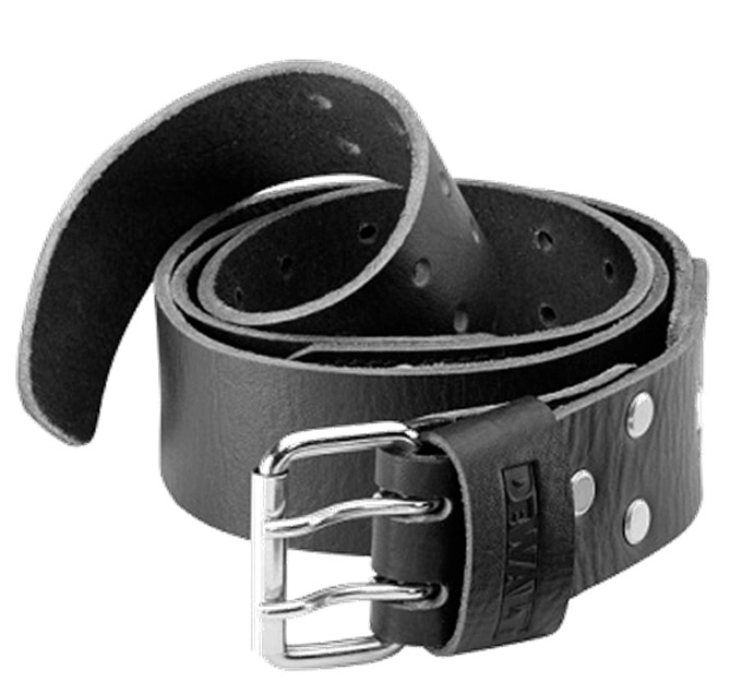 Dewalt Tool Pannier Leather Belt for