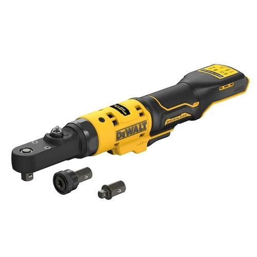 DeWALT DCF500N-XJ power wrench DCF500N-XJ DW