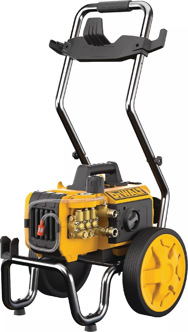Myjka ciśnieniowa Dewalt myjka cisnieniowa kart