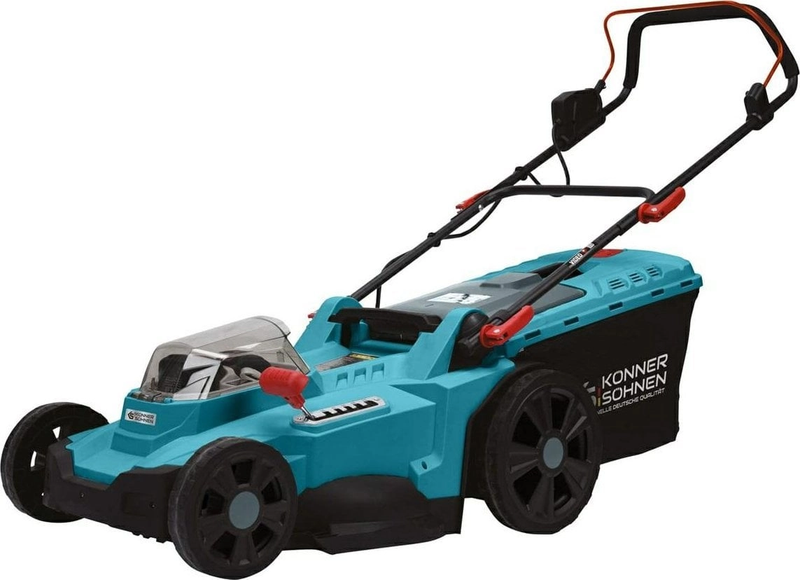 Dewalt KÖNNER  SÖHNEN cordless lawn mower