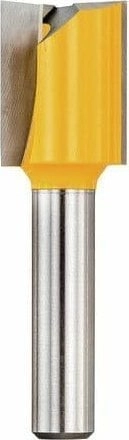 Dewalt Frez prosty 14mm uch.8mm