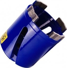DISTAR T-CONCRETE DIAMOND CORE DRILL BIT