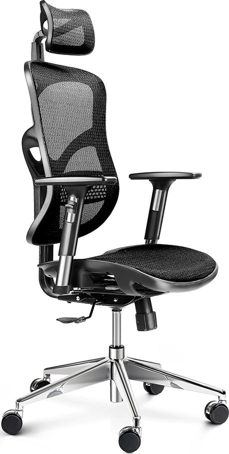 Diablo V-BASIC gaming chair black 950