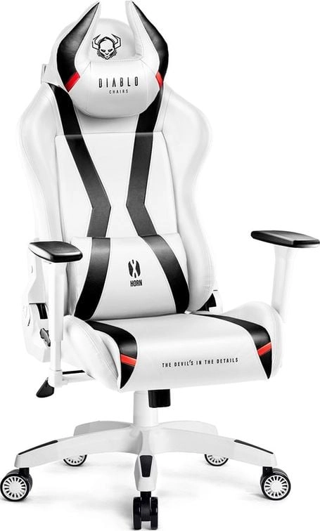 Fotel Diablo Chairs X-Horn 2.0
