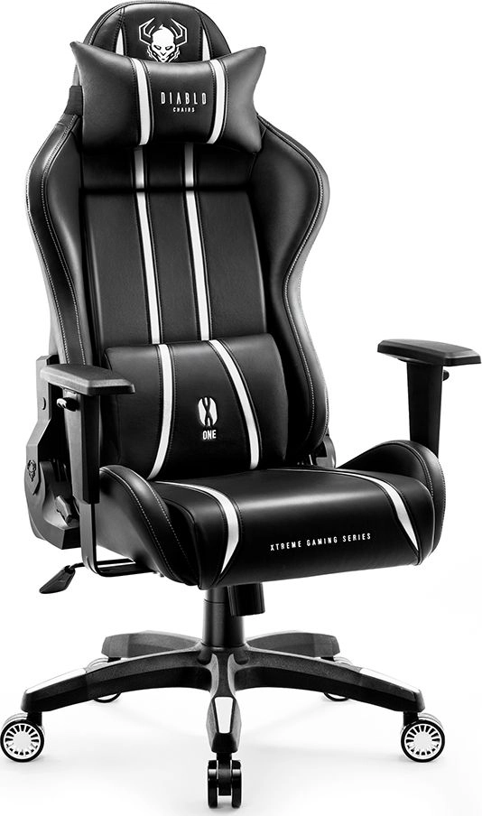 Fotel Diablo Chairs X-ONE 2.0