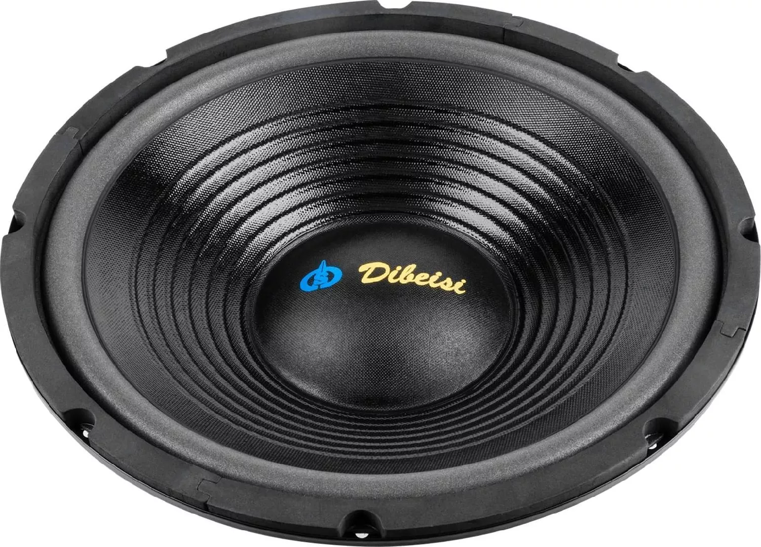 Dibeisi car speaker 12" speaker DBS-G1202