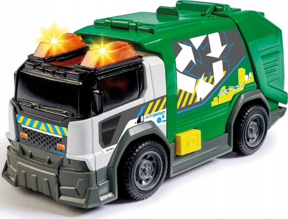 Dickie Small vehicles mix AS Dickie